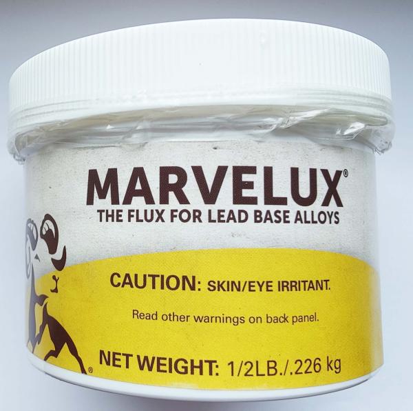 Marvelux Bleireiniger, 226g