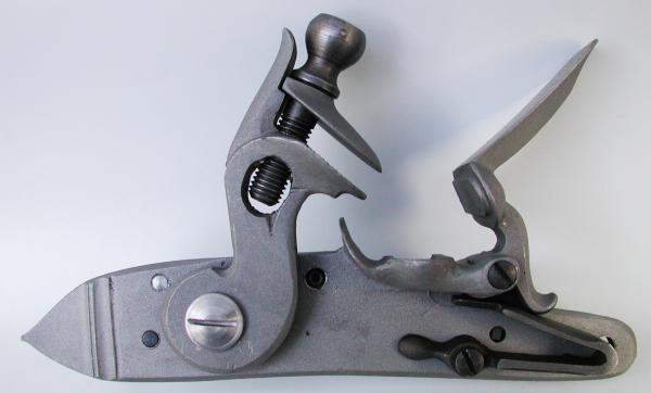 L&R Steinschloss für Maslin