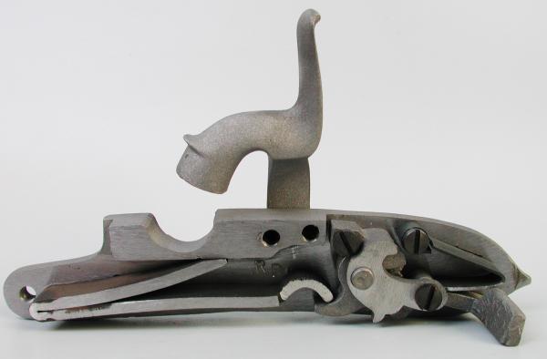 L&R Perkussionsschloss für Maslin