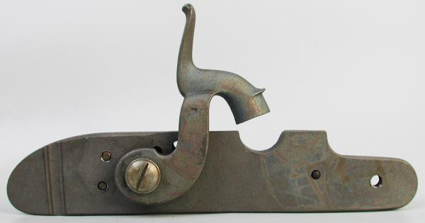 L&R Perkussionsschloss für CVA Hawken