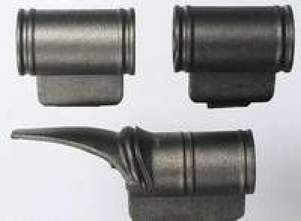 3er-Set Röhrchen Englisch 7/16 Stahl