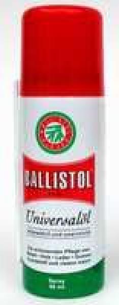 Ballistol Spray, 100ml