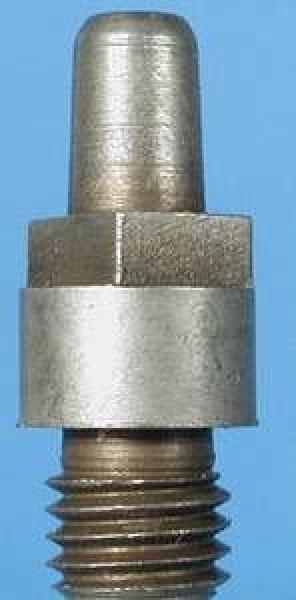 Edelstahlpiston .250"x32  für Numrich ARMS