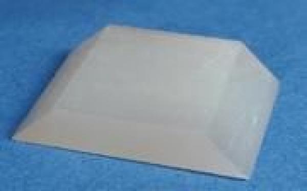 Match-Feuerstein Achat 18x24x4,5mm