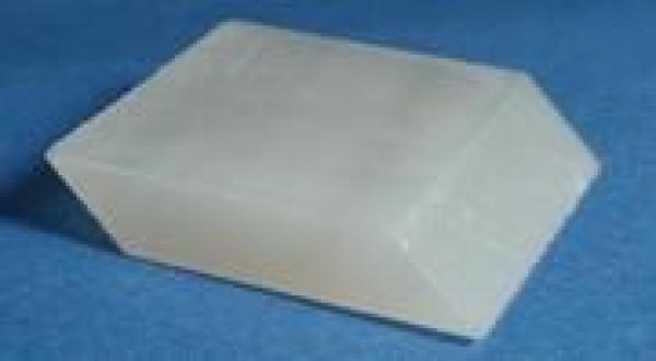 Feuersteine, Amerikanischer Stil Achat, 24x26x5,5mm