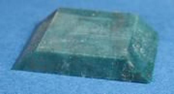 Match-Feuerstein Jaspis, 18x24x4,5mm