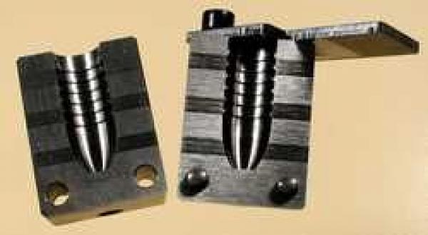 .453 - 500 Grain, 11,50mm,  Hensel Einzelkokille