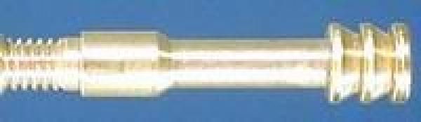 Lappenhalter .24 (8x32 Aussengewinde)