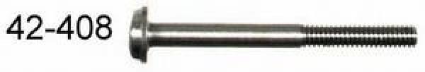 Schlossschraube 48x9,5