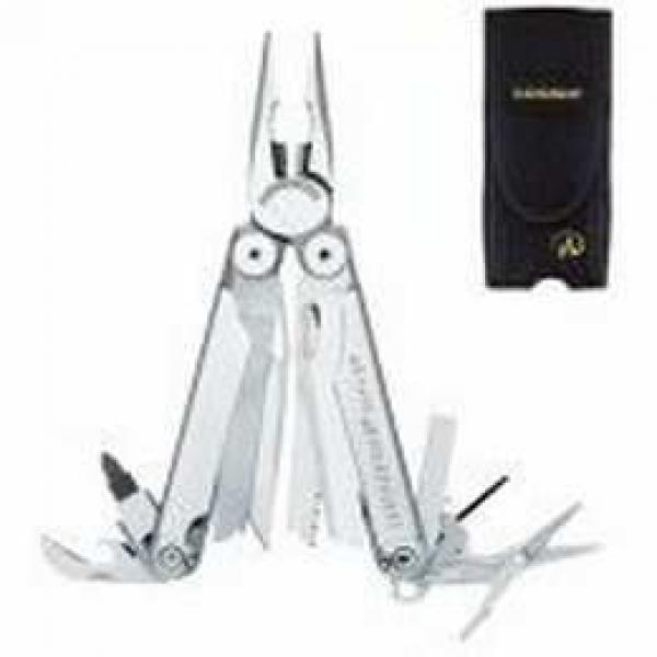 Leatherman New Wave 2004