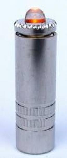 Laufleuchte mit LED, ab Kaliber .40