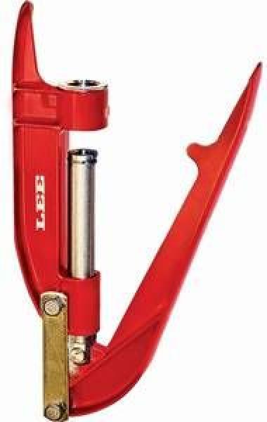 LEE Breech Lock Handpresse