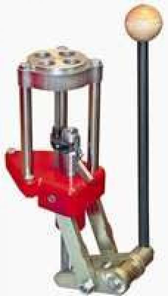 LEE Classic Turret Ladepresse,