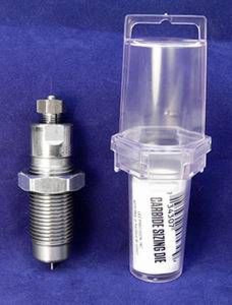 .380 Auto Hartmetallkalibrier-/Ausstossermatrize von LEE