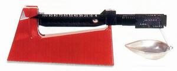 LEE Pulverwaage bis 100 Grain