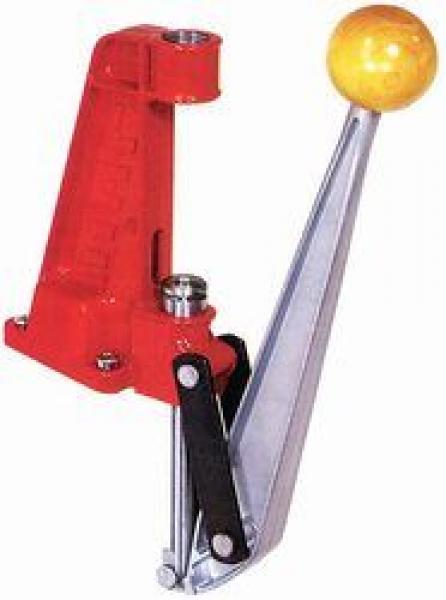 LEE Reloader Breech Lock Ladepresse