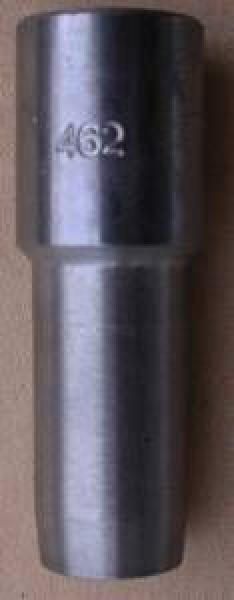 .461" L-Hülsenhalsaufweiter