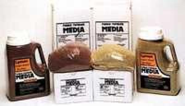 Lyman 3lbs. "Turfnut" Reinigungsmedium