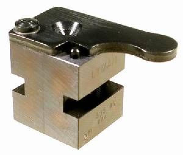 .535" / 13,60 mm Lyman Einzel-Kokille  (alter Preis 116,00 €)