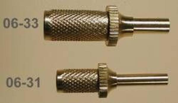 Spendeventil für 1 Grain Zündkraut