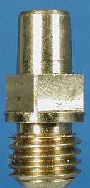 Beryllium Piston 5/16x24 US Übergröße