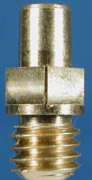 Beryllium Piston M8x1,25mm Musk.