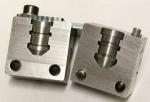 .451 - 250 Grain,  11,46mm Hensel Maxi Ball,  Einfach-Kokille