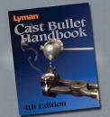 Lyman Cast Bullet Handbuch No. 4